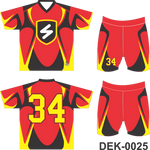 DEK 0025