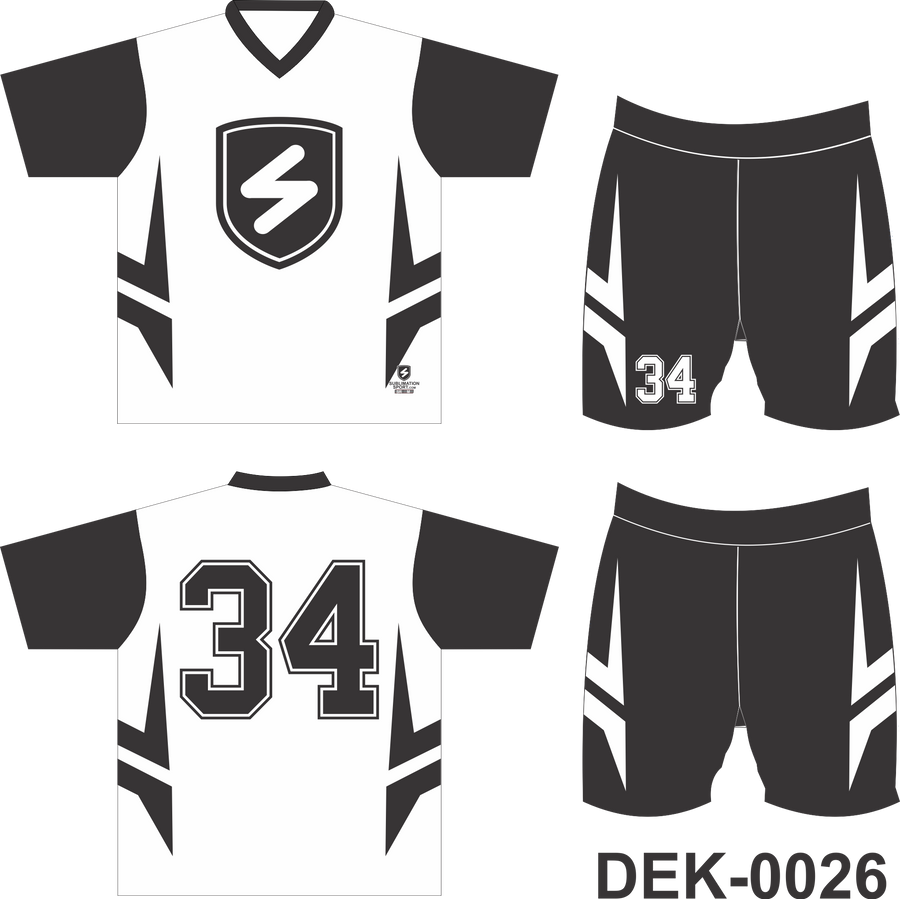 DEK 0026