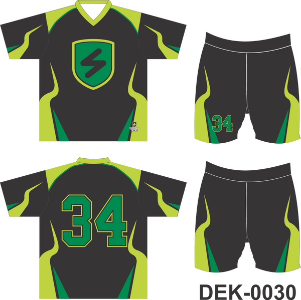 DEK 0030