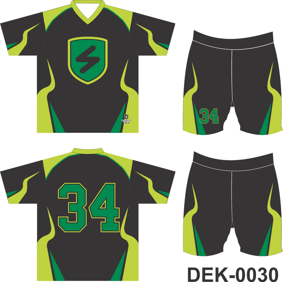 DEK 0030