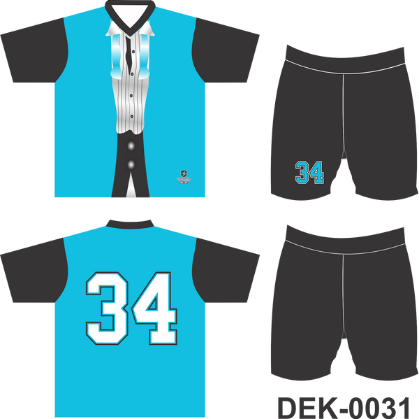 DEK 0031