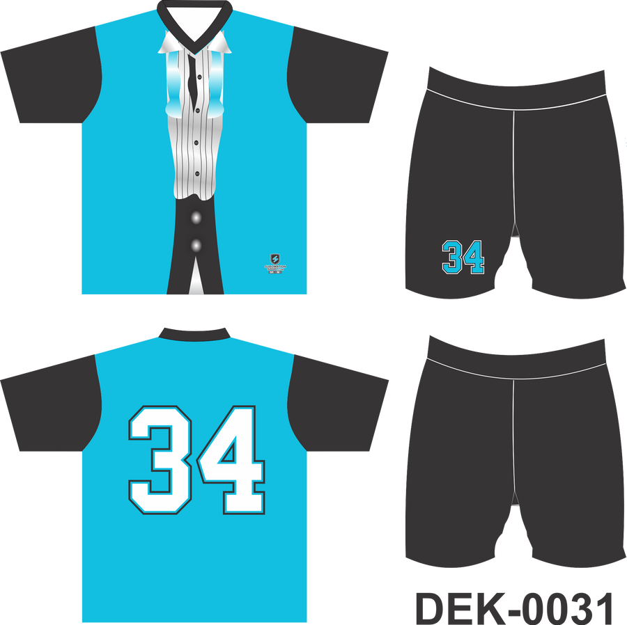 DEK 0031