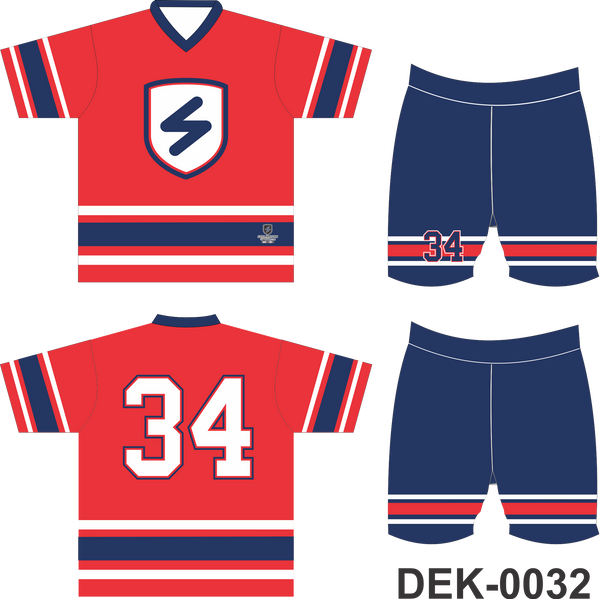 DEK 0032