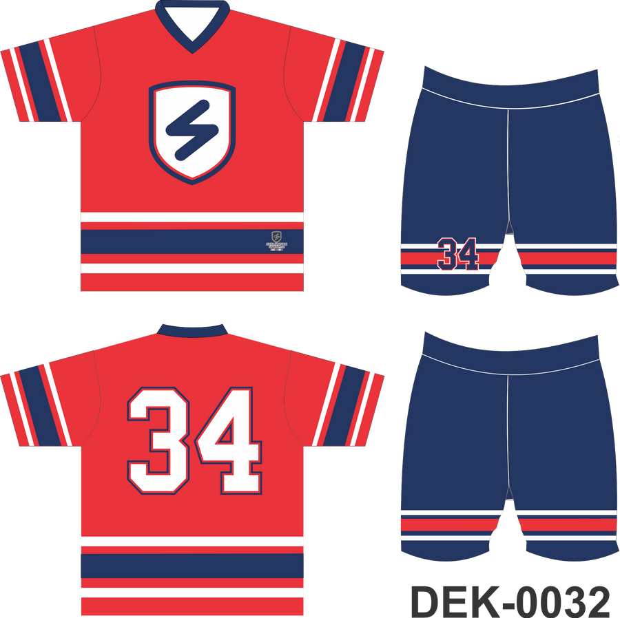 DEK 0032