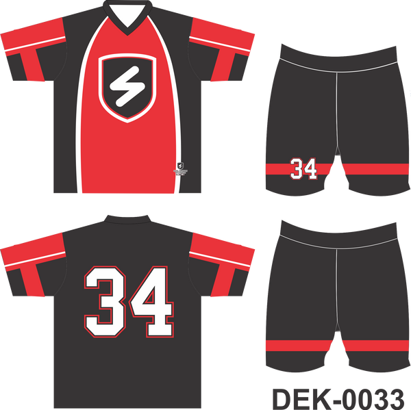DEK 0033