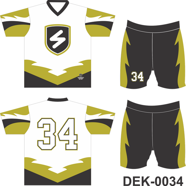 DEK 0034
