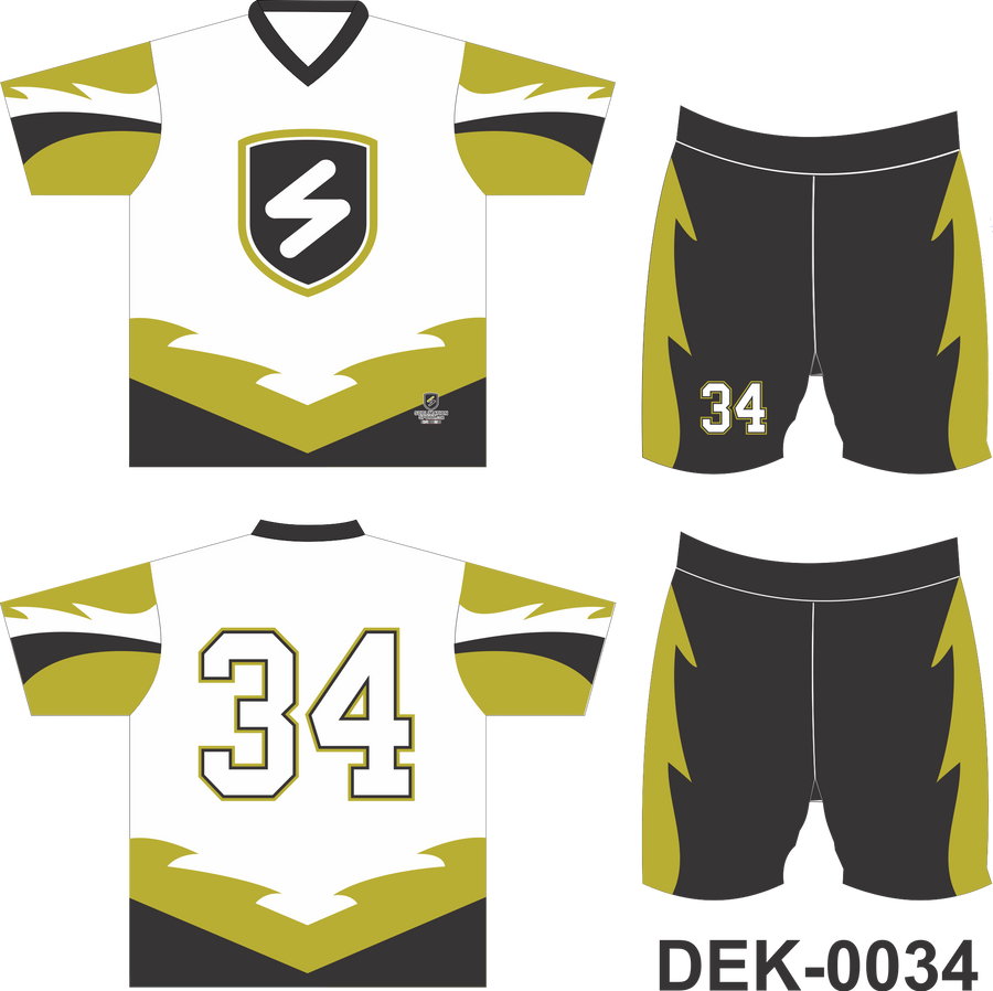 DEK 0034