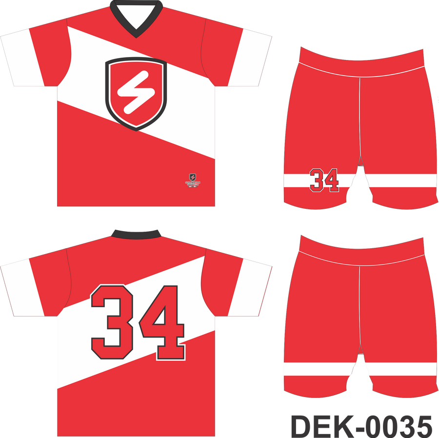 DEK 0035