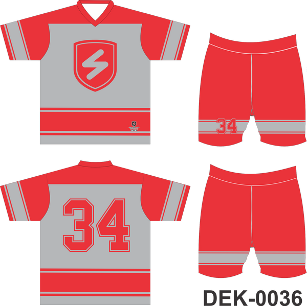 DEK 0036
