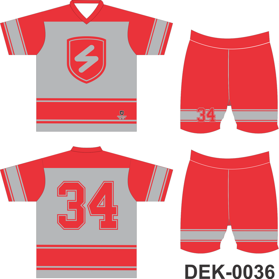 DEK 0036