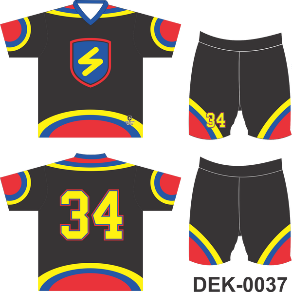 DEK 0037