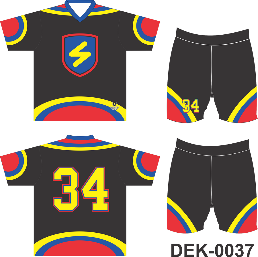 DEK 0037