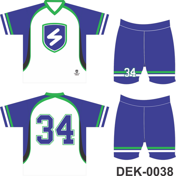 DEK 0038