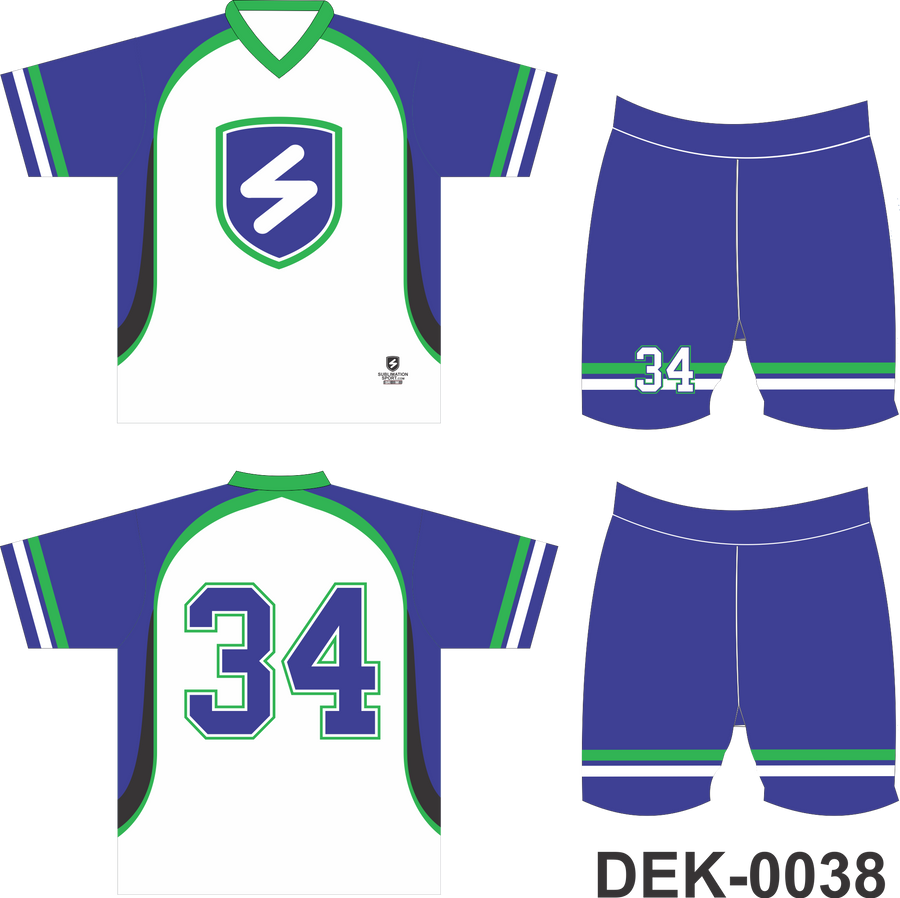 DEK 0038