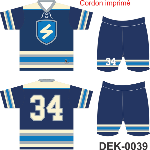 DEK 0039
