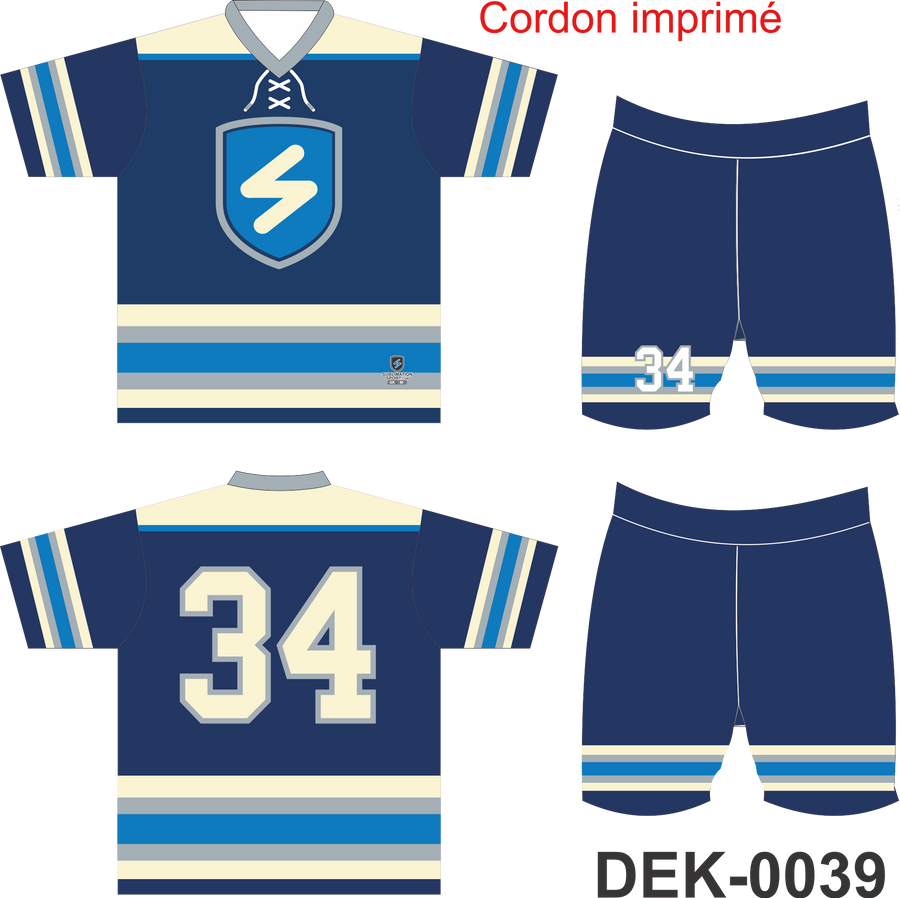 DEK 0039