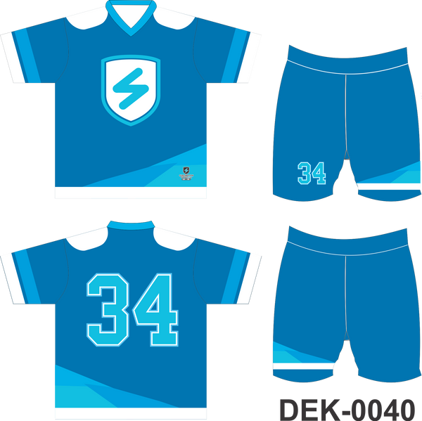 DEK 0040