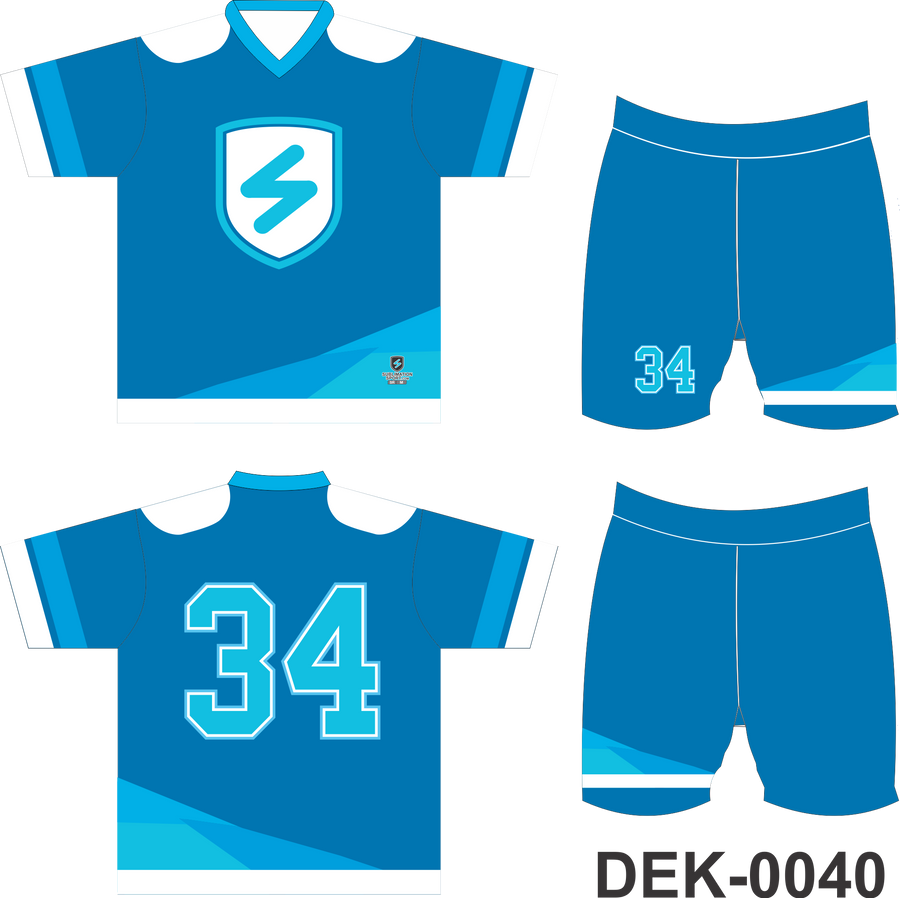 DEK 0040