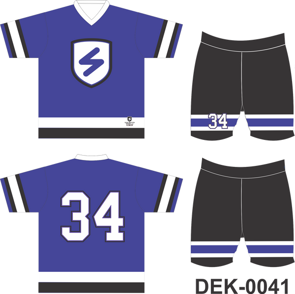 DEK 0041