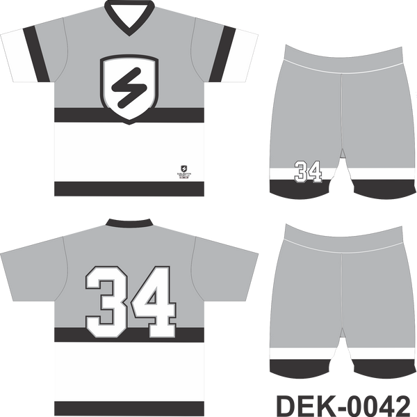 DEK 0042