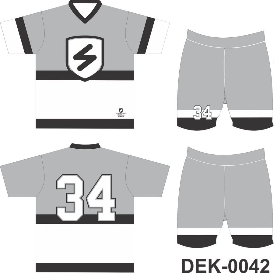 DEK 0042