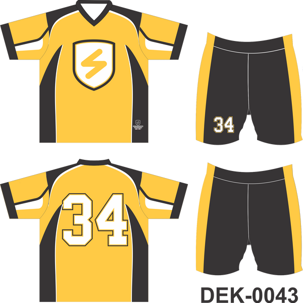 DEK 0043
