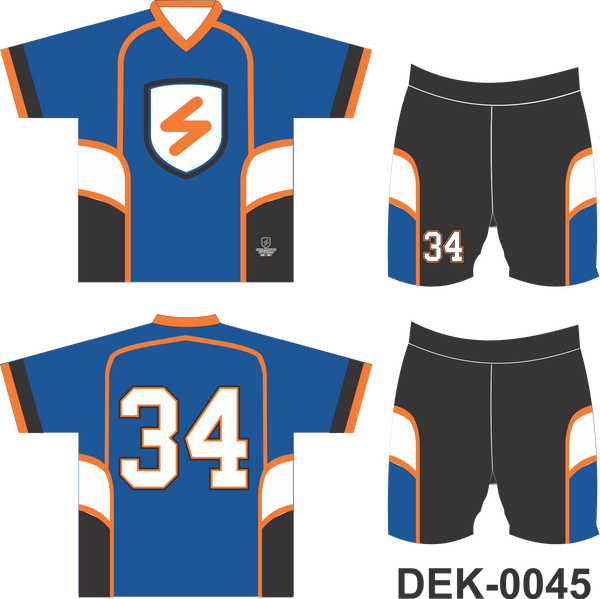 DEK 0045