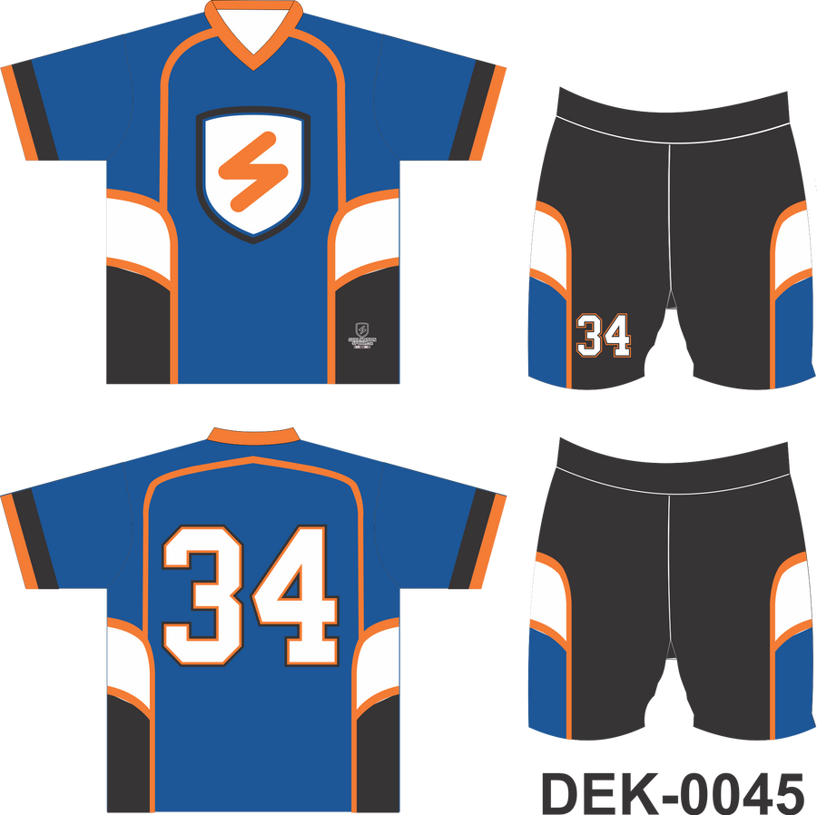 DEK 0045