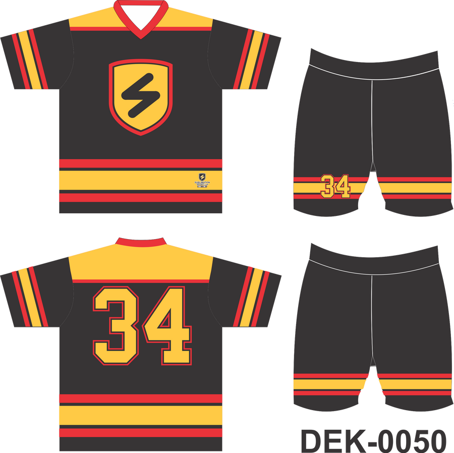DEK 0050