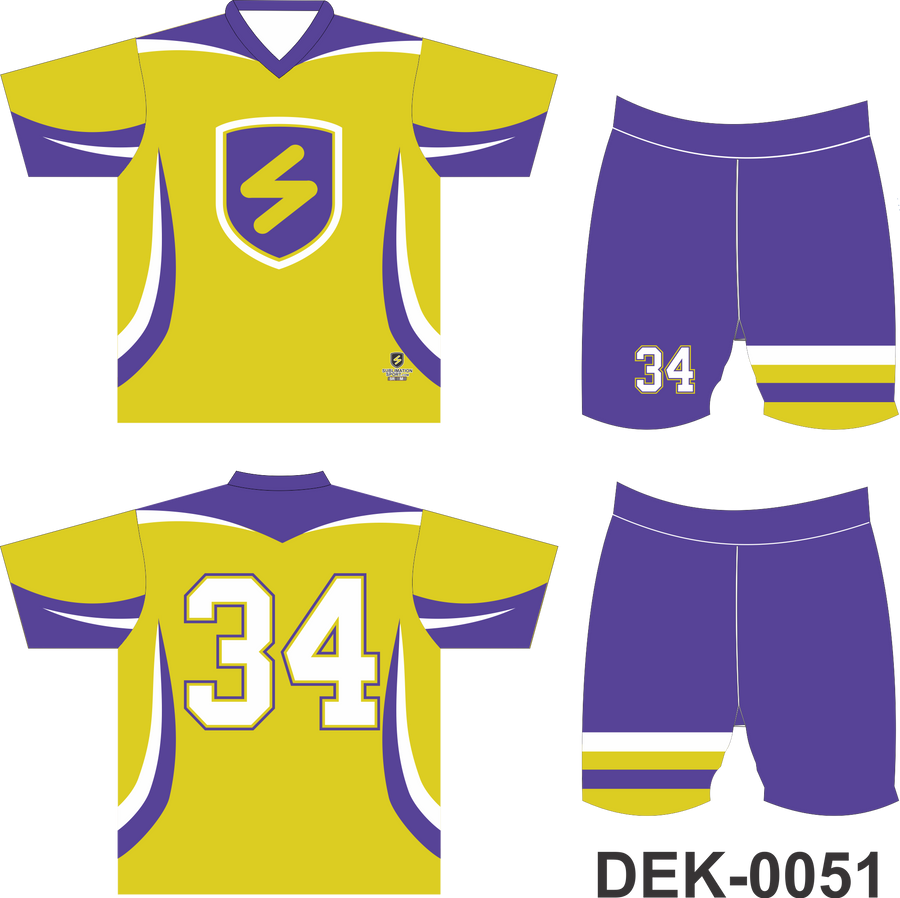 DEK 0051