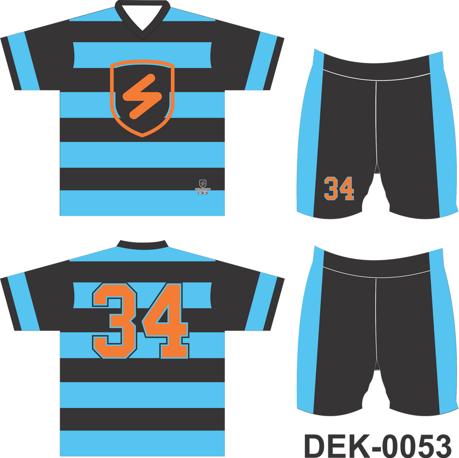 DEK 0053