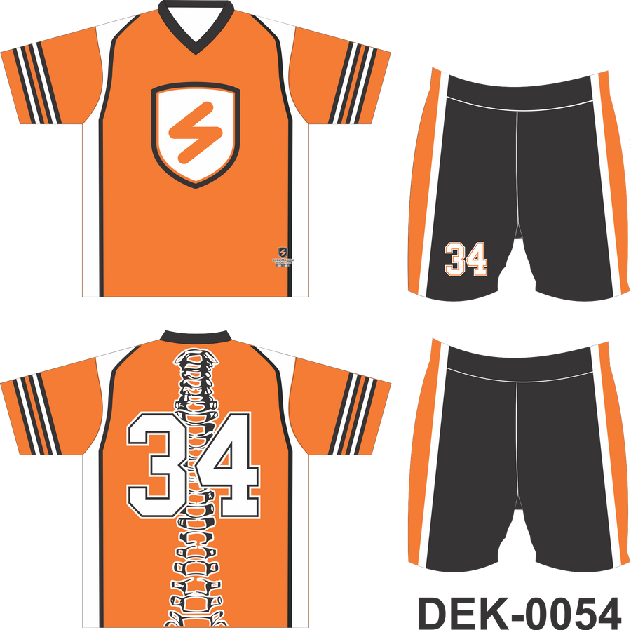 DEK 0054