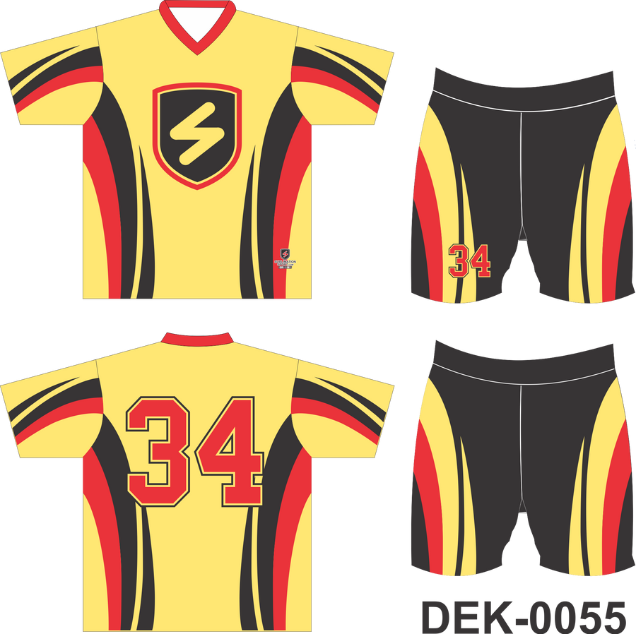 DEK 0055