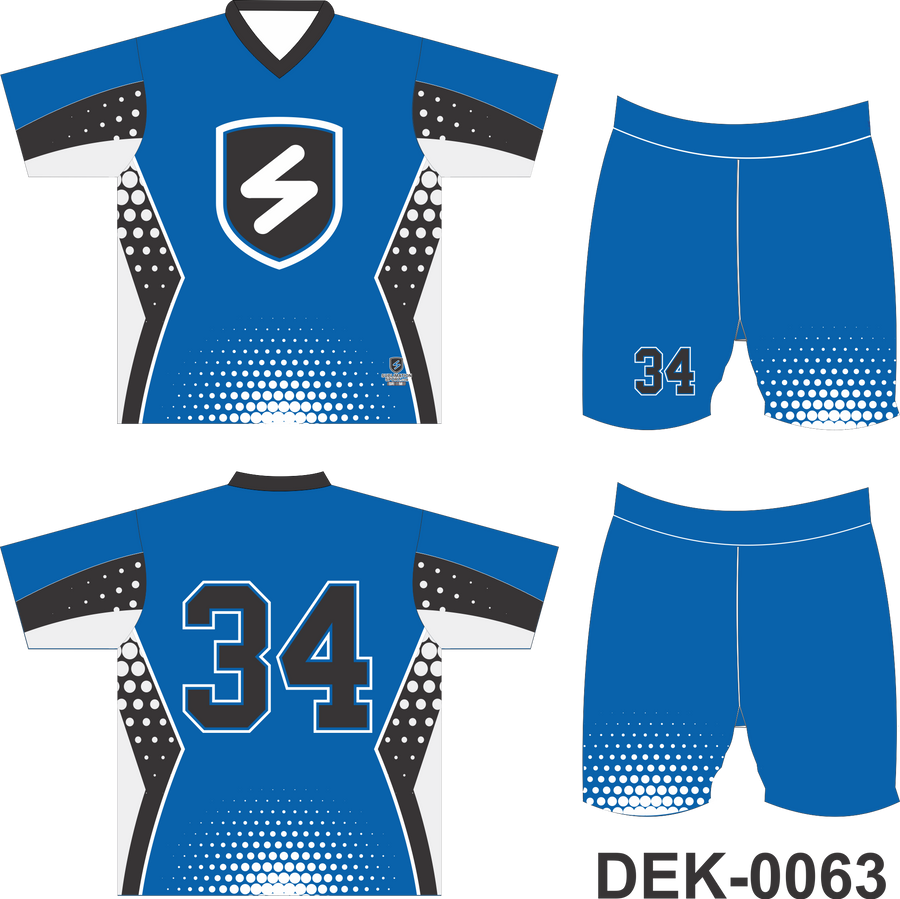 DEK 0063