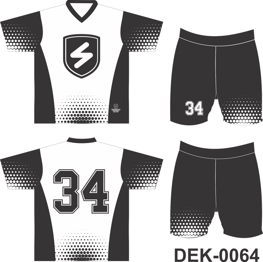 DEK 0064
