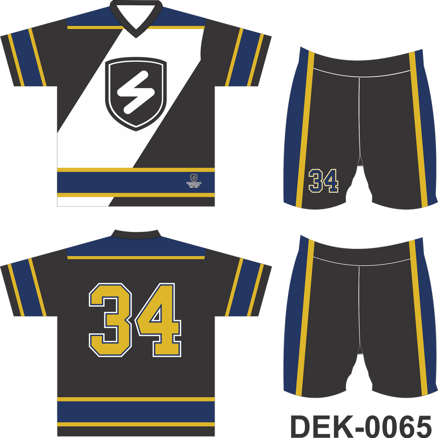 DEK 0065