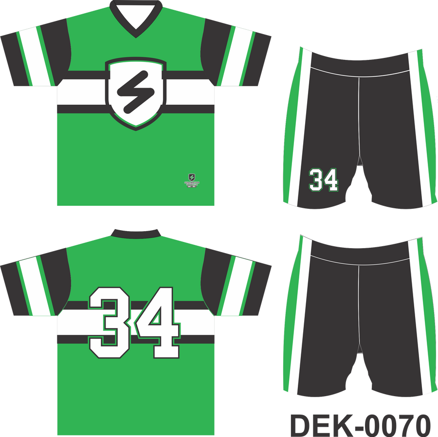 DEK 0070