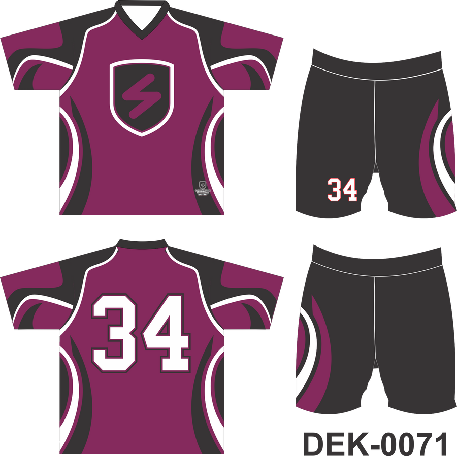 DEK 0071