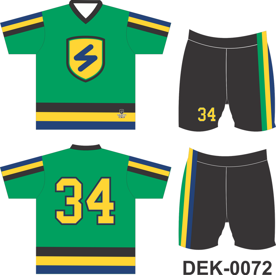 DEK 0072