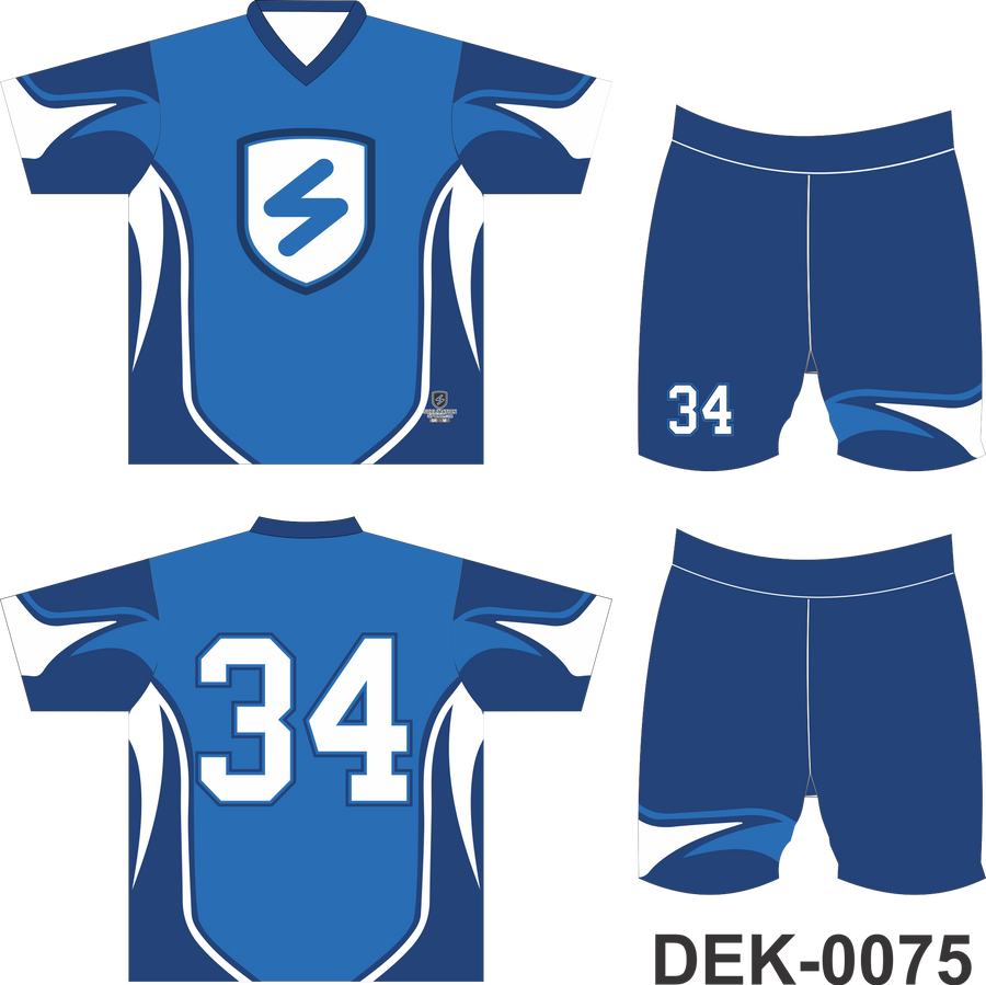 DEK 0075