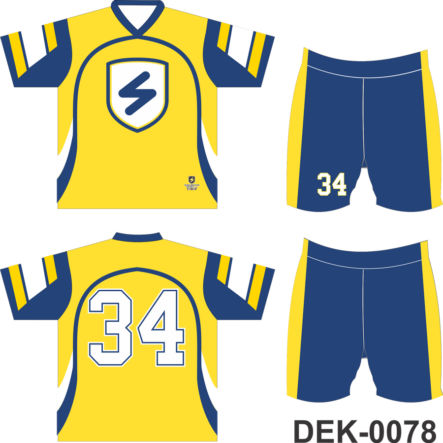 DEK 0078