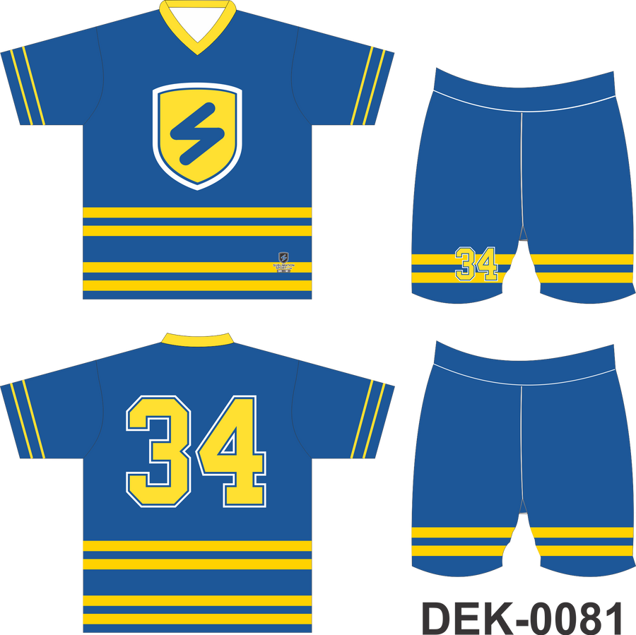 DEK 0081