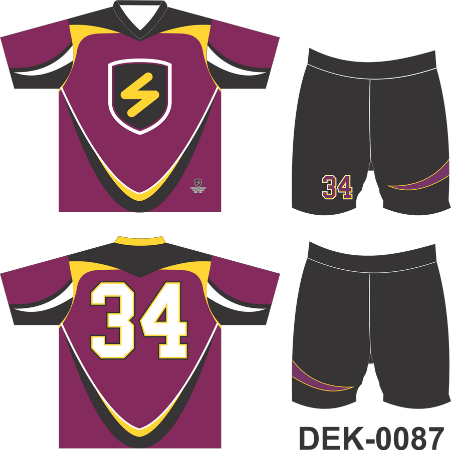 DEK 0087
