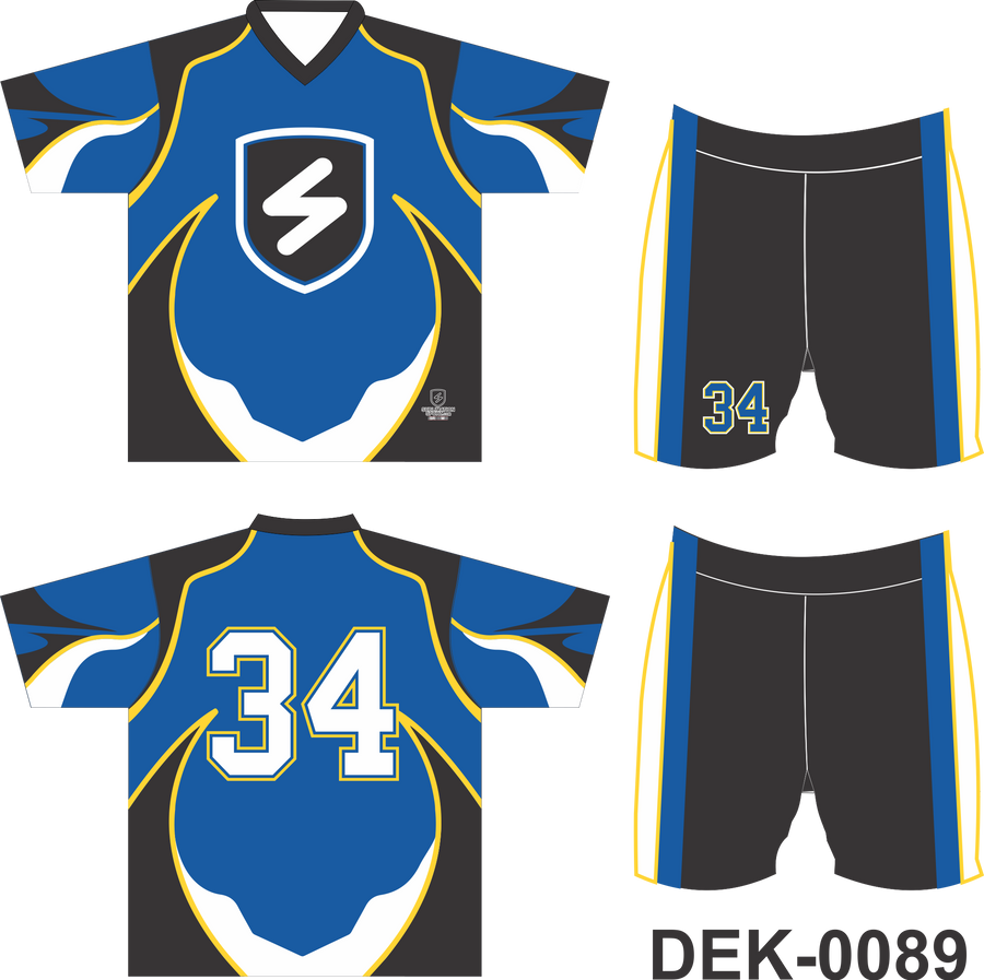 DEK 0089