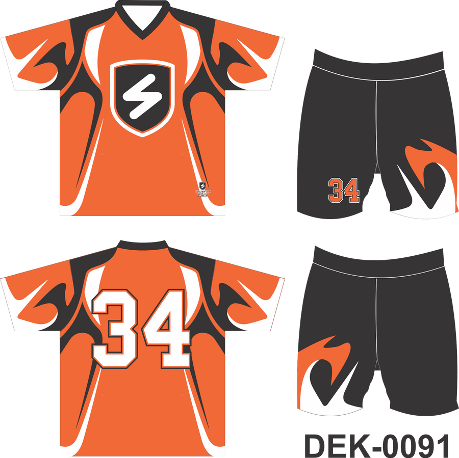 DEK 0091