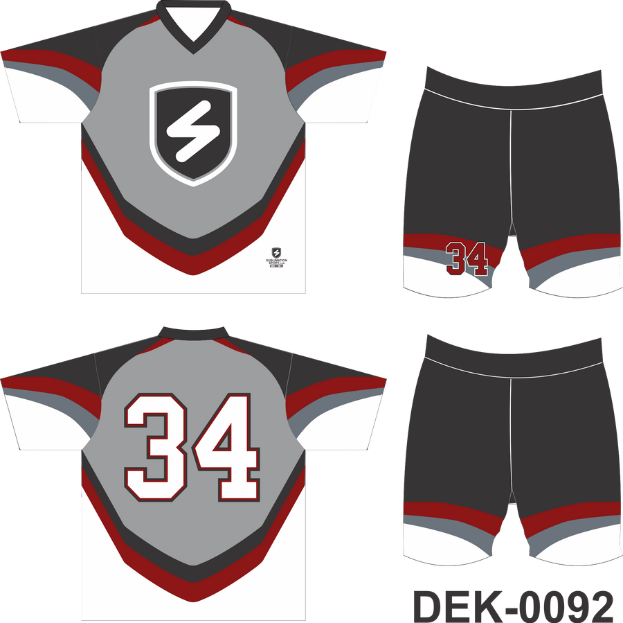DEK 0092