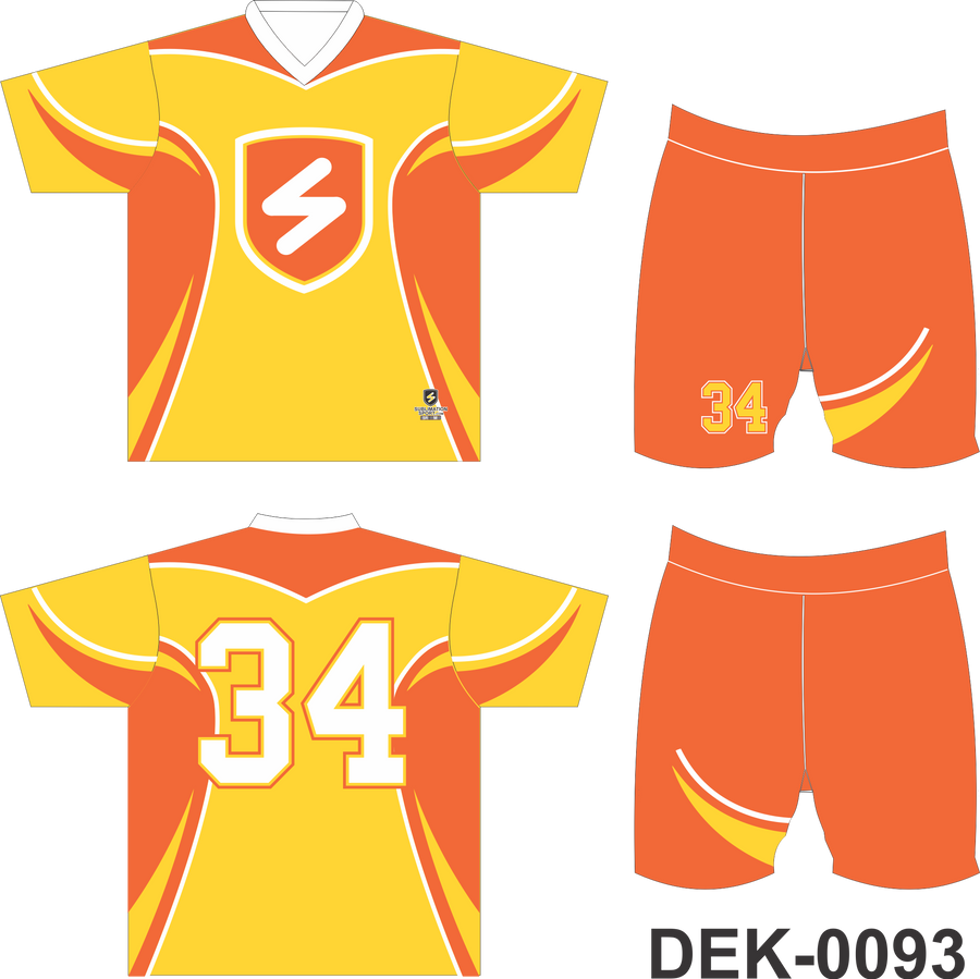 DEK 0093