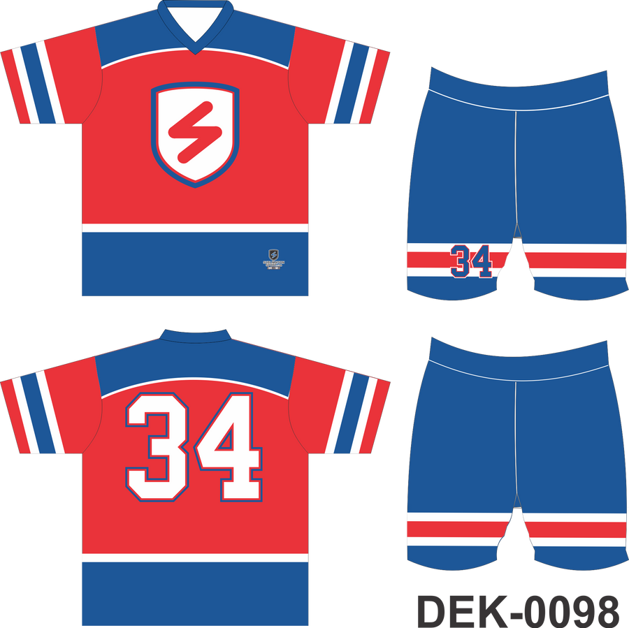 DEK 0098