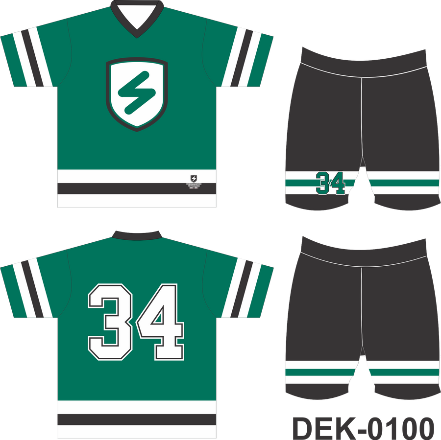 DEK 0100