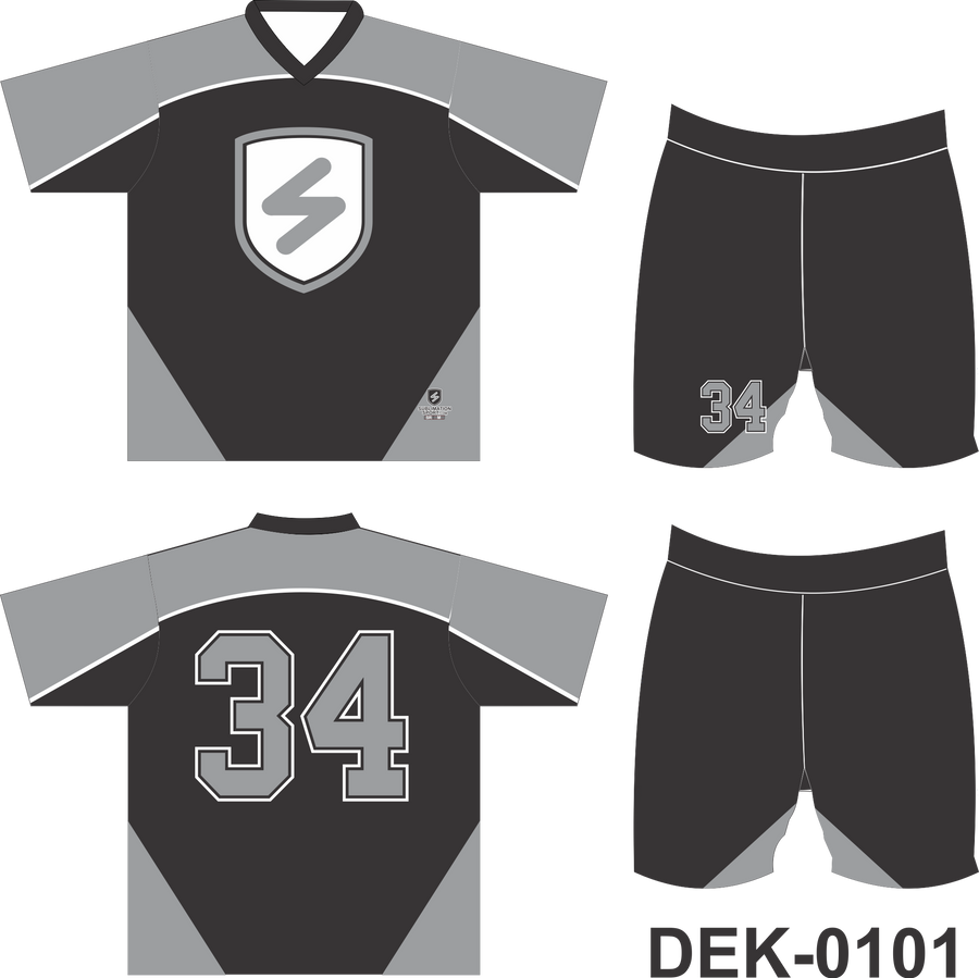 DEK 0101